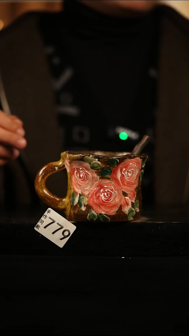 瓷片遇瓷手作同款779