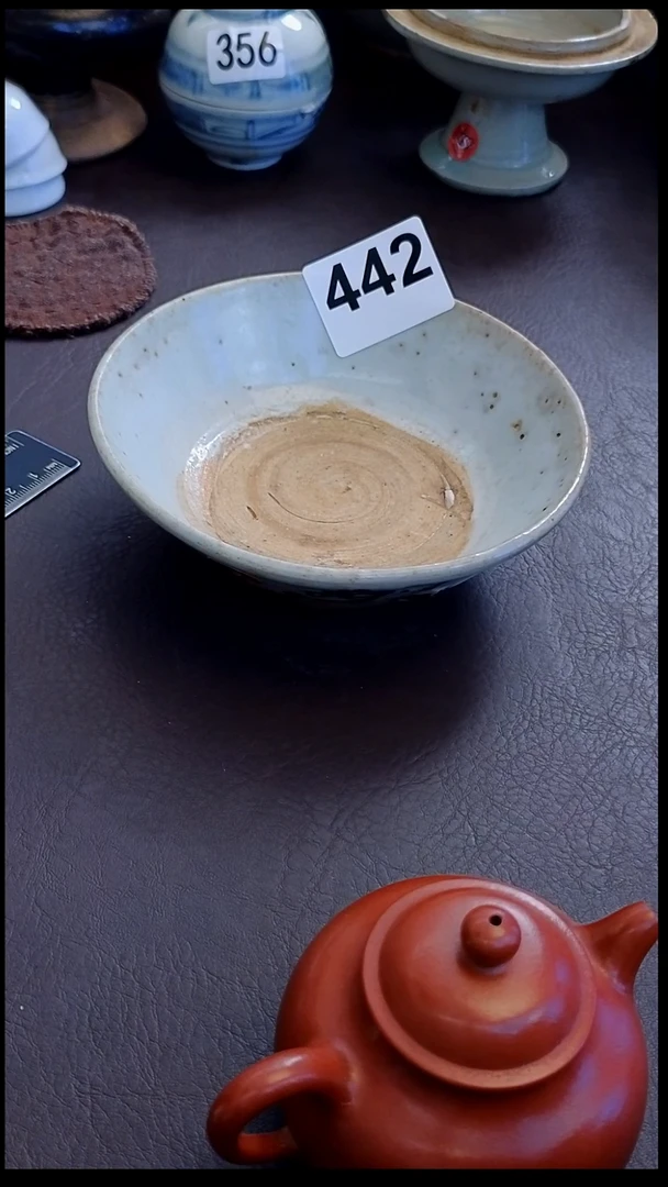 无薛*渔珊珊家漂漂亮亮的瓷器编号442