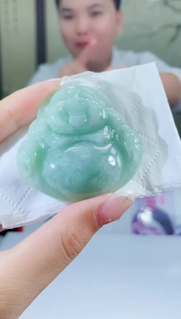 颈饰未镶嵌翡翠翡翠多样性发其一