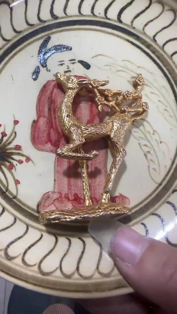 【闪购商品】摆件瓷摆件瓷摆件