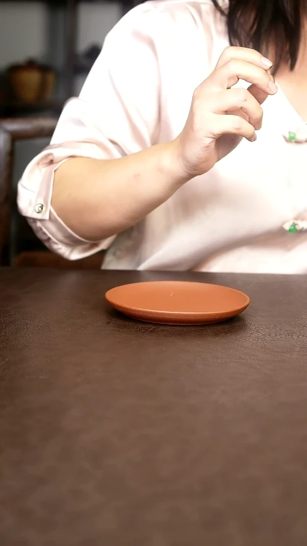 茶杯紫砂原矿紫砂茶具