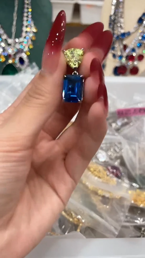 非金属无高端精品系列款式q629
