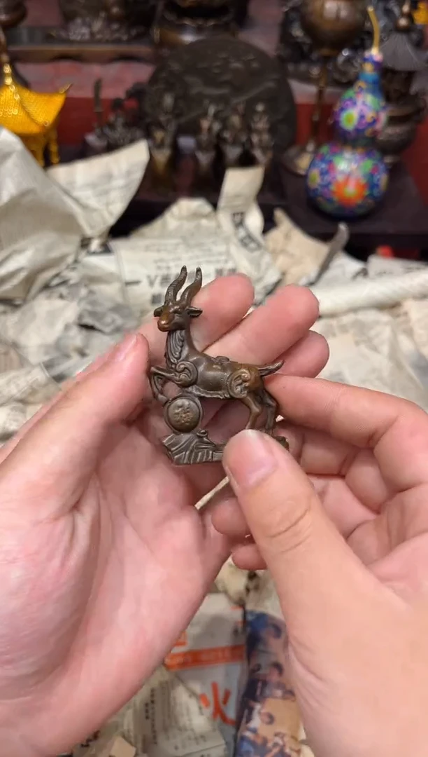 W瑞瑞古铜高端精品2
