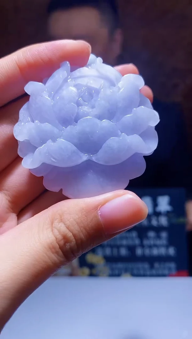 颈饰未镶嵌翡翠M-@@KJZC092314