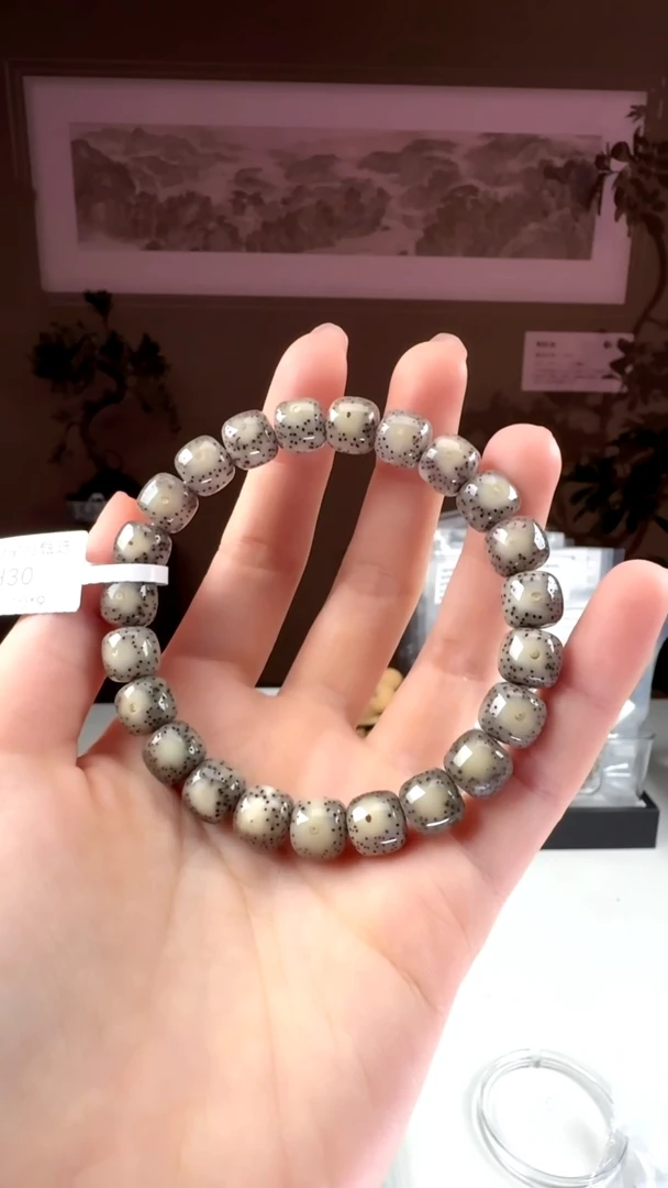 【闪购商品】星月菩提手串SUSU星月菩提甄选H30