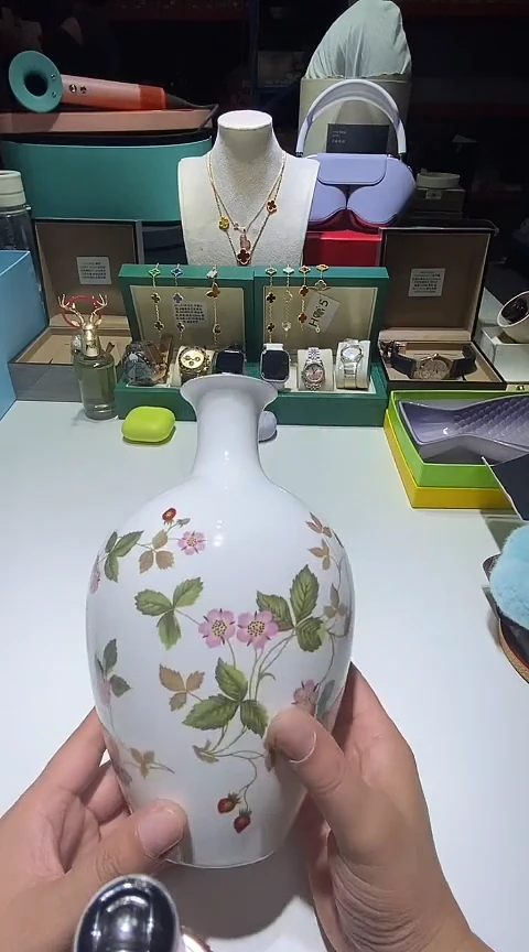 瓷片生活的本意就是开心@@1