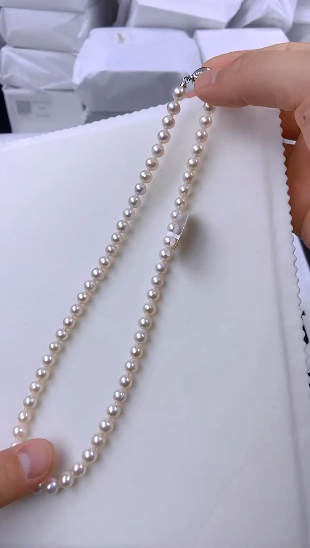 未镶嵌耳饰淡水珍珠xl1023