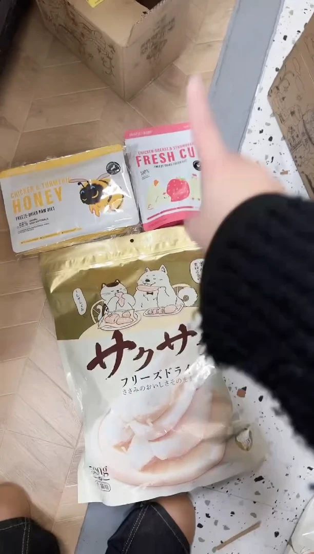 109拓海 姜蜜鸡+地狱厨房大金包+格尔草莓鸡