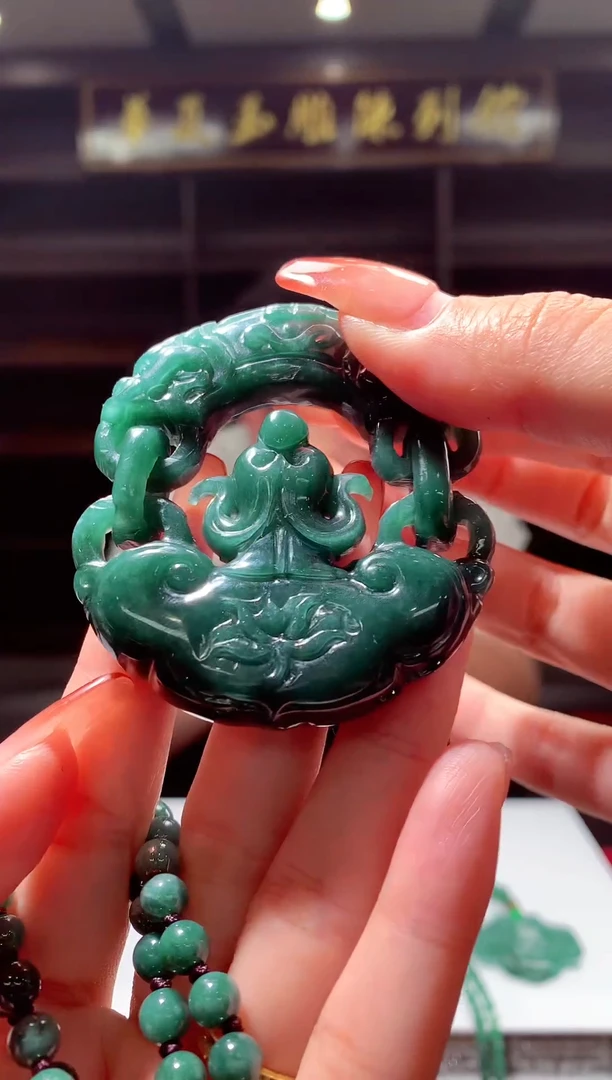 未镶嵌定制翡翠天然翡翠（拍一发一）