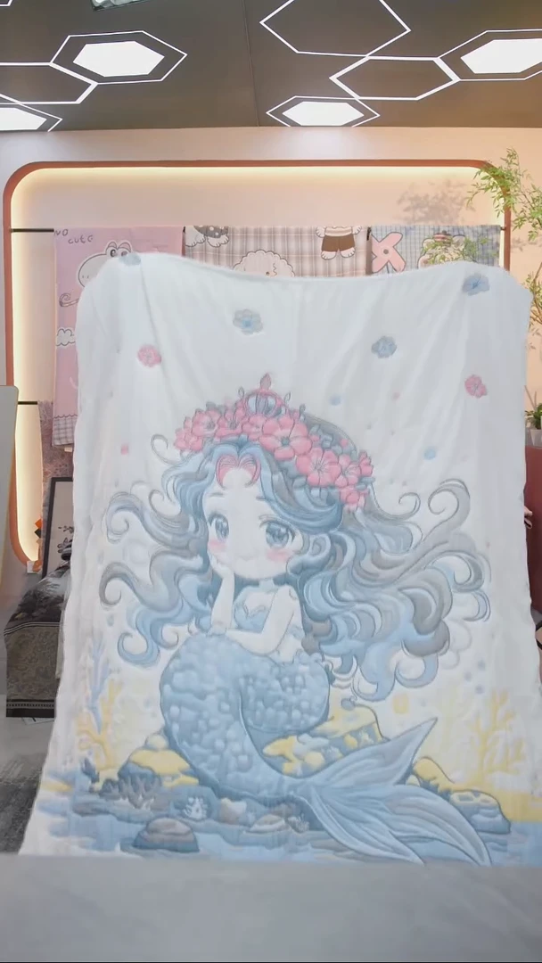 棉花b08宣润国际工厂