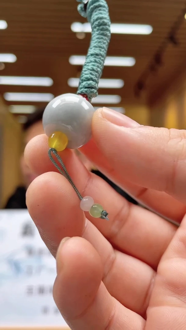 定制翡翠未镶嵌********510