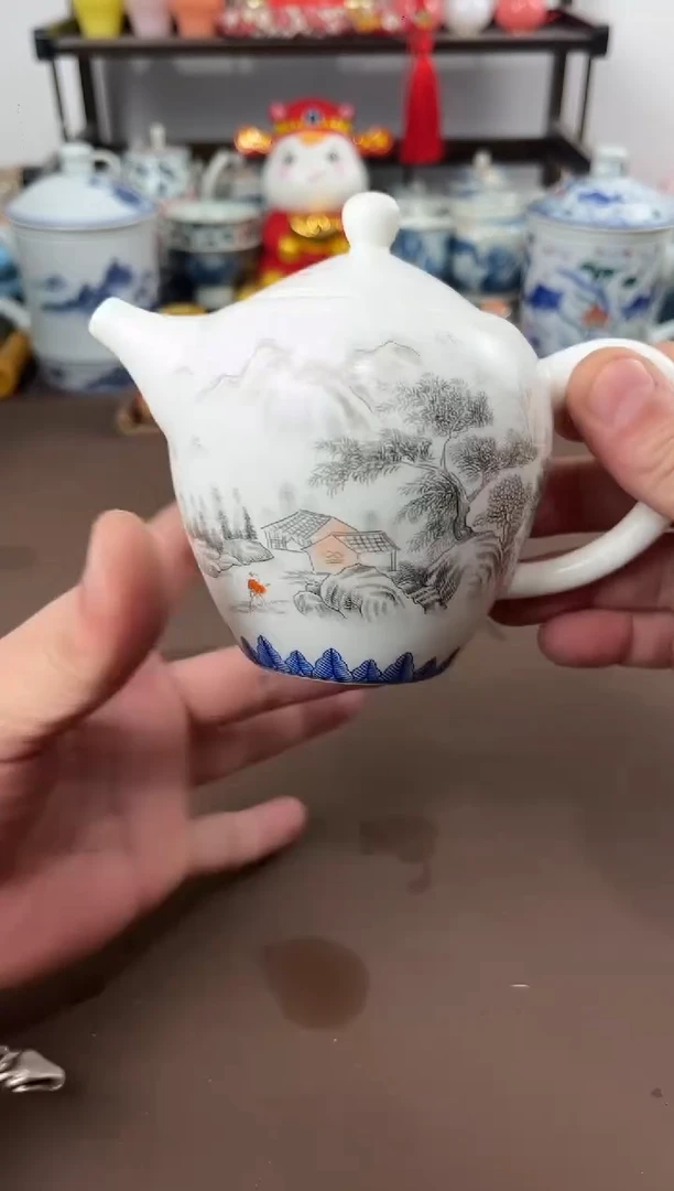 瓷片陶瓷库存清仓福利！