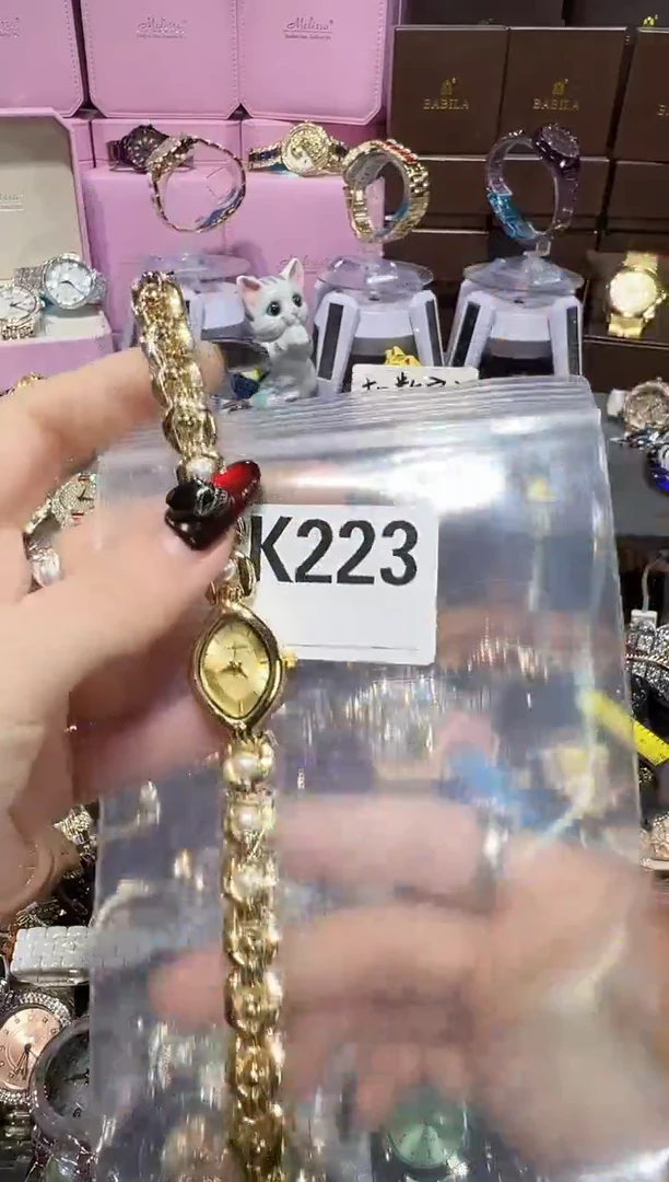 石英机芯锻造碳钢0