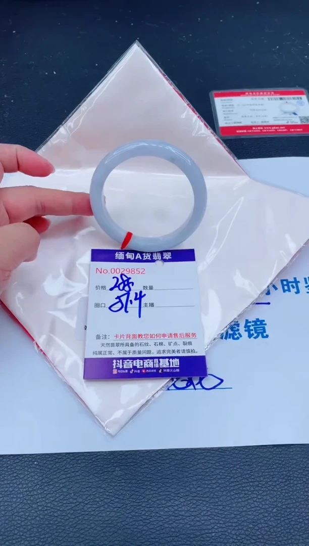 未镶嵌手镯翡翠0
