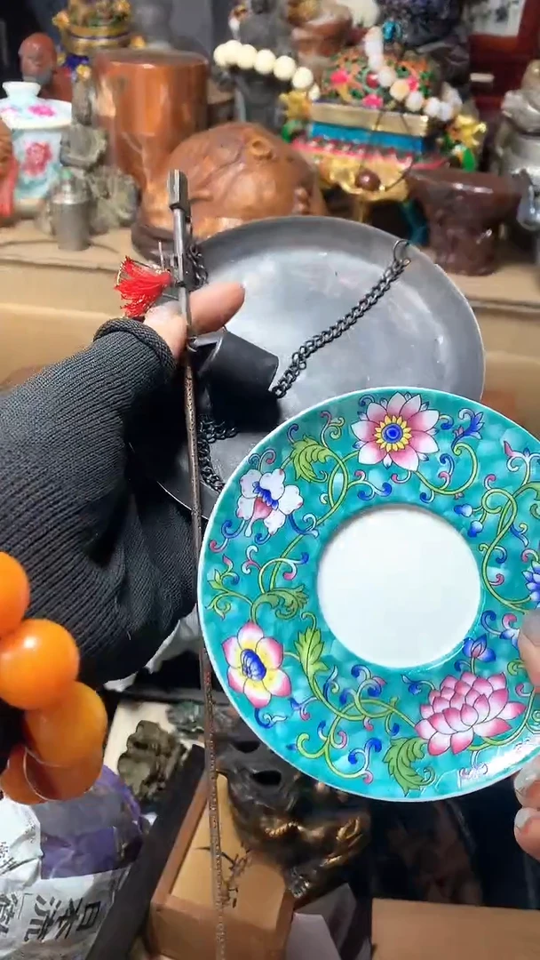 【闪购商品】瓷器默认微瑕瓷器