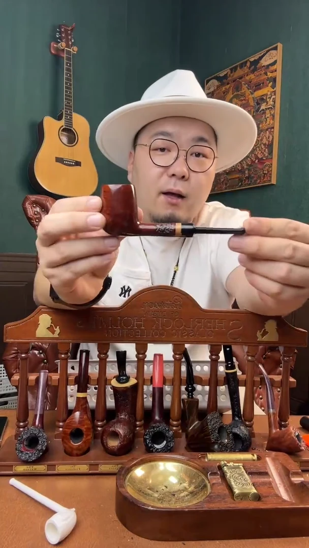 石楠木意大利进口石楠木烟斗