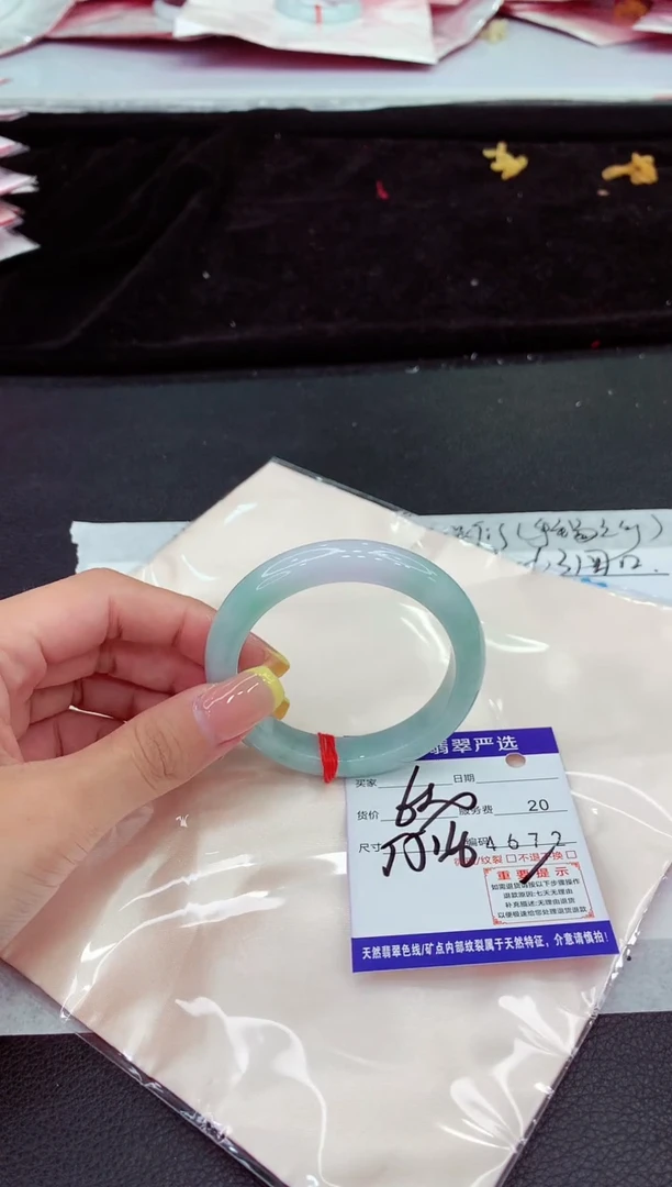 未镶嵌手镯翡翠111111111111