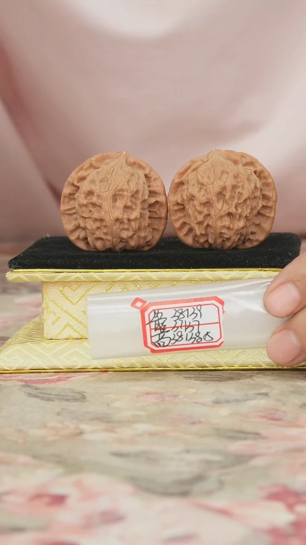 把件文玩核桃非嫁接北京