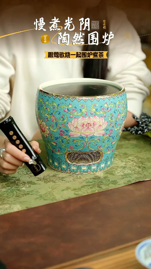 【闪购商品】电陶炉电陶炉单一个