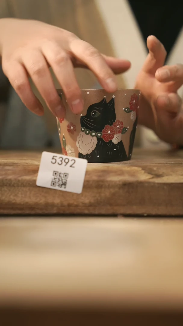 【闪购商品】【落单孤品】福利/杯子@@5392
