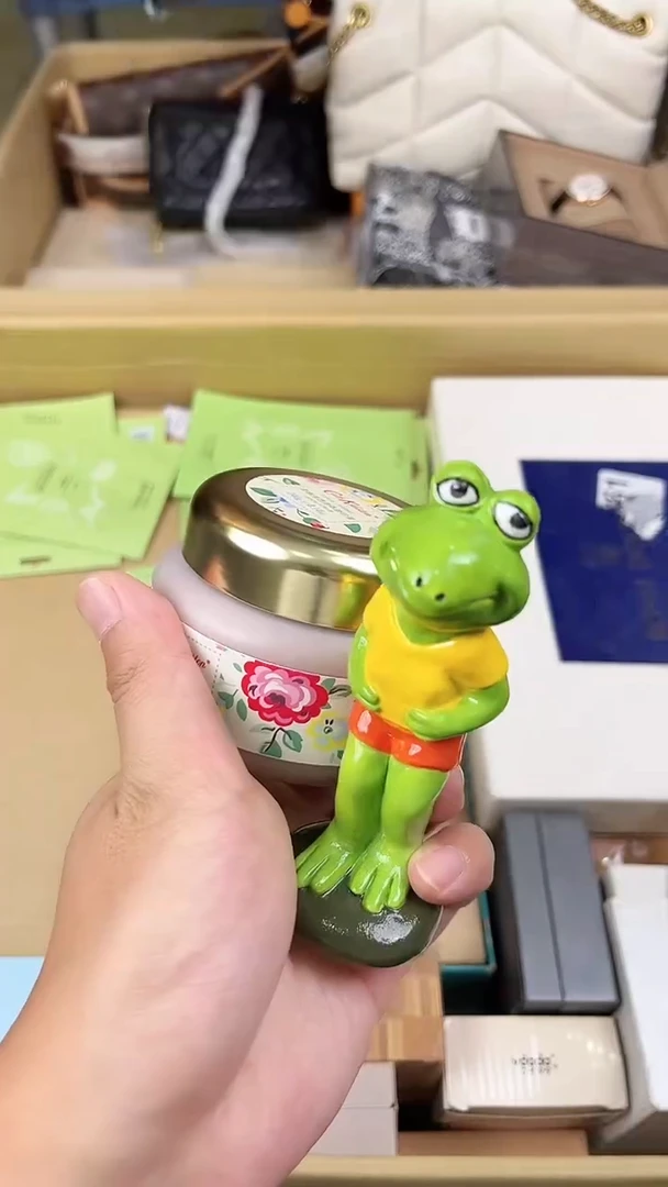 瓷片..全球寻宝高端瓷儿