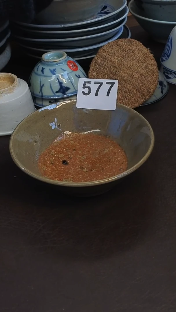 【闪购商品】哦漂漂亮亮的陶瓷标号577