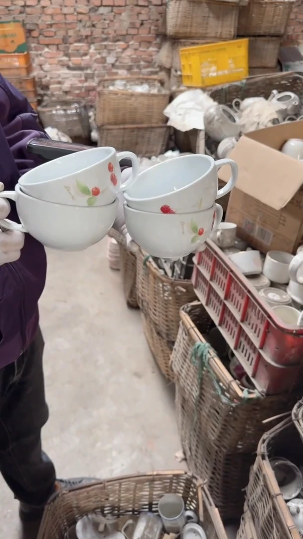 【闪购商品】盘磁州窑买到就是赚到