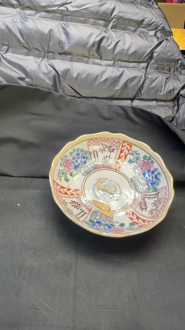 田*陶瓷器摆件茶文化 工艺品1号