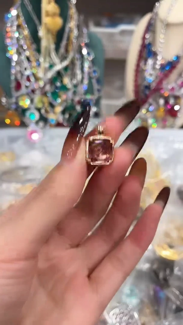 非金属无高端精品系列款式q654