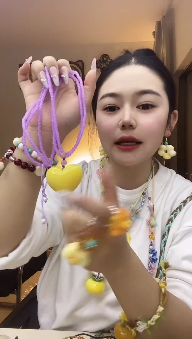 无合金北熊熊时尚穿搭饰品