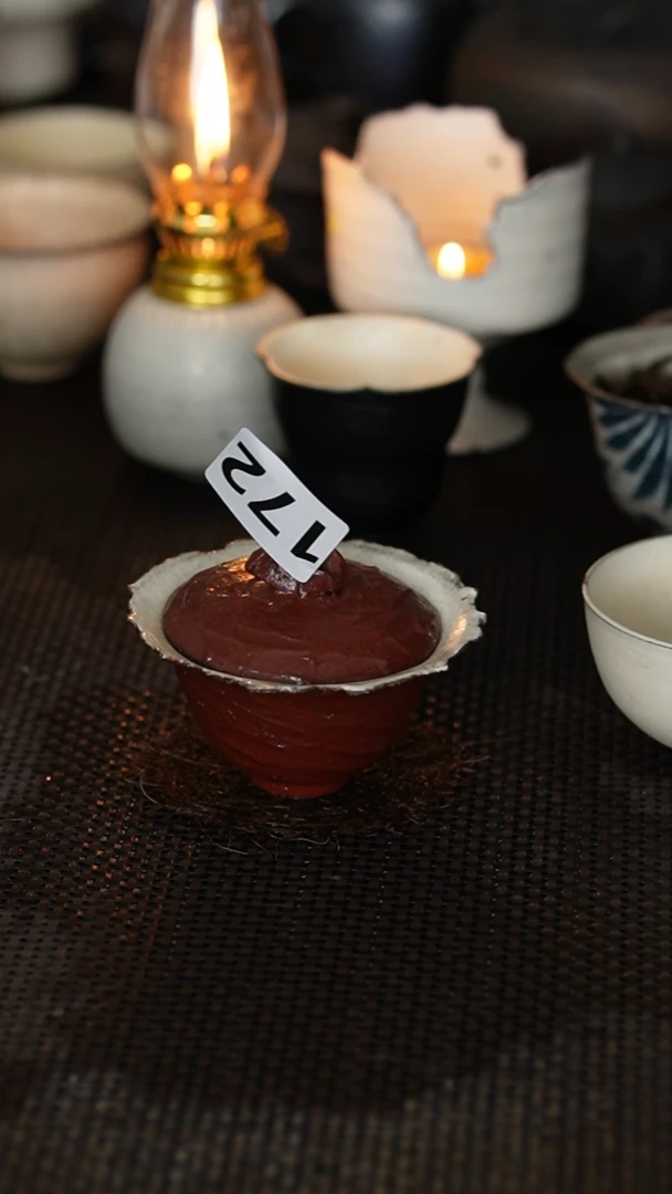 【闪购商品】172 景德镇{立梦陶}手作