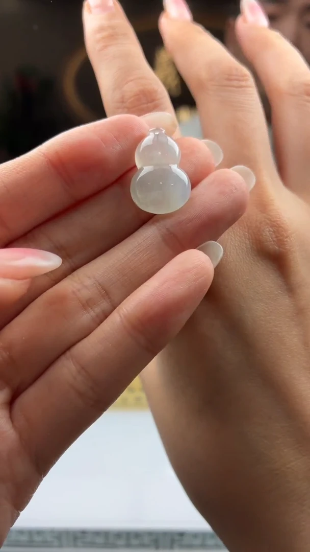 未镶嵌定制翡翠➡**道BJ0058817