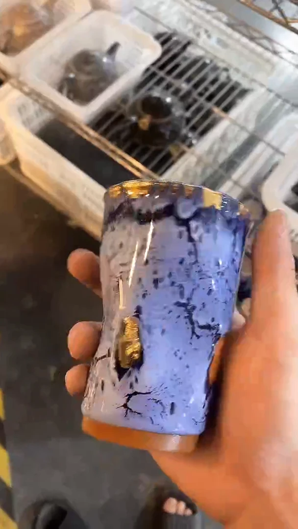 瓷片陶瓷茶具茶器32