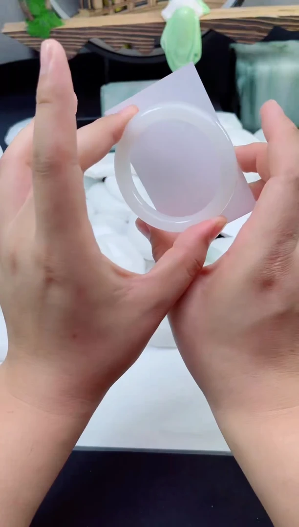 石英质玉手镯未镶嵌05