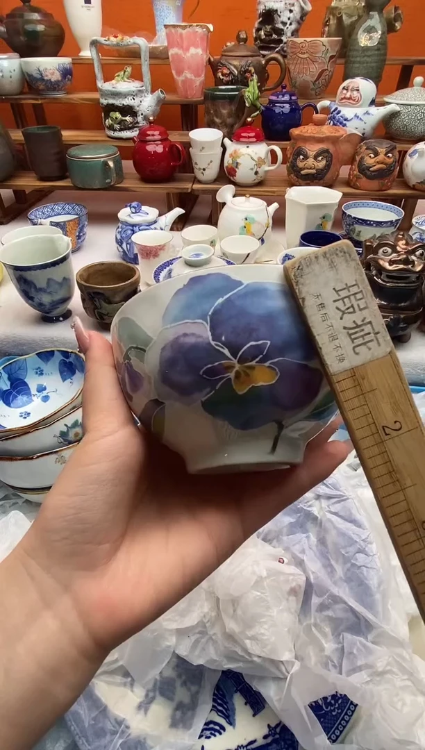 瓷片镜*满20包邮满20包邮