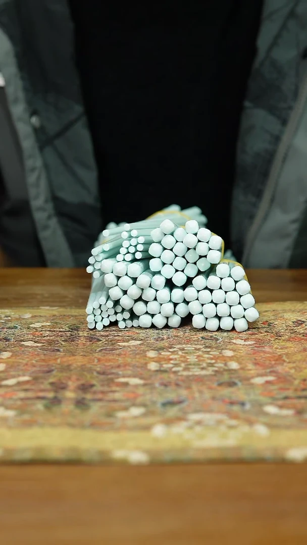 50双陶瓷筷子景德镇上庄陶瓷闪购链接