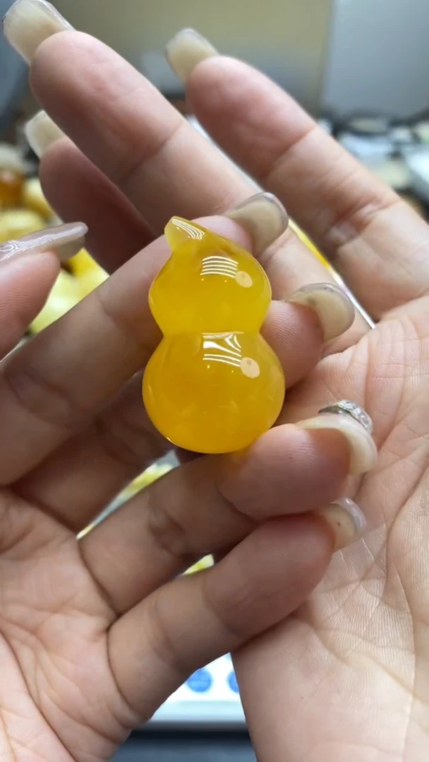 琥珀未镶嵌珠宝奇石旧****徐1874