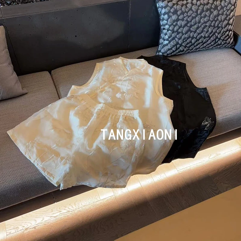 2店 【蝶影疏疏】凹凸浮雕花美衣