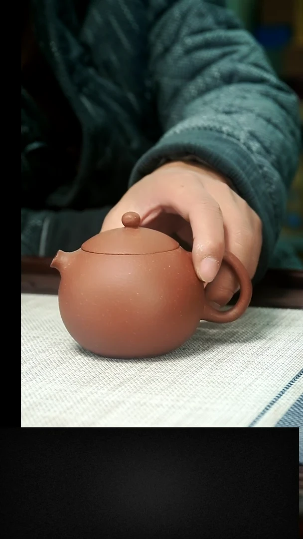 茶壶紫砂茶壶 紫砂64