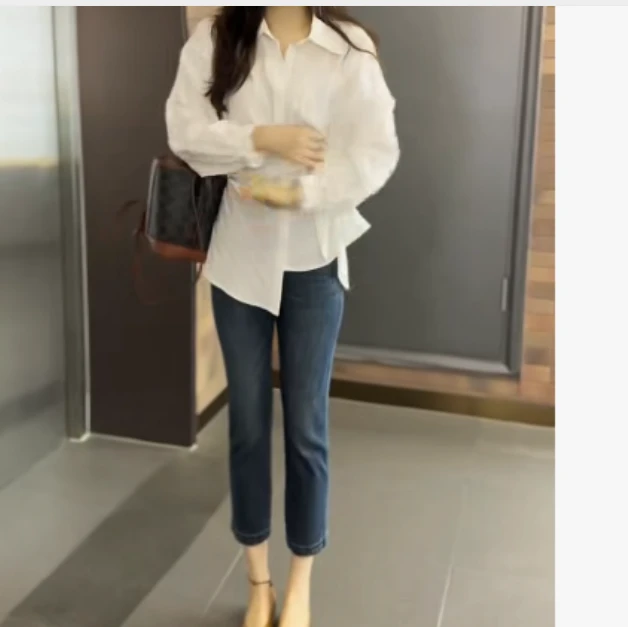 2025早秋时尚潮流百搭爆款女装芃Xisau