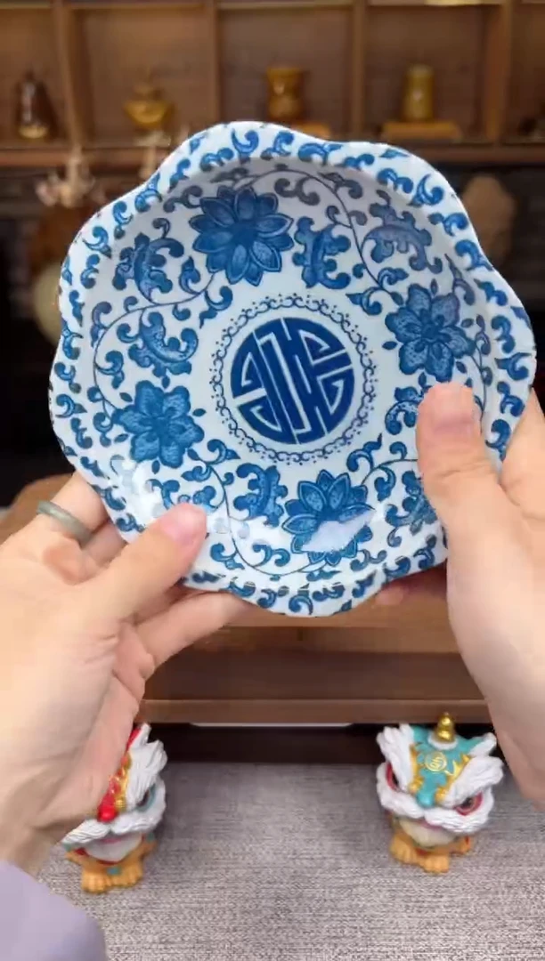 【闪购商品】青珊瓷院 专属福利单VVV