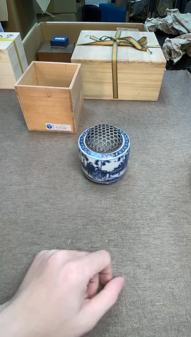 茶宠瓷器茶具套装