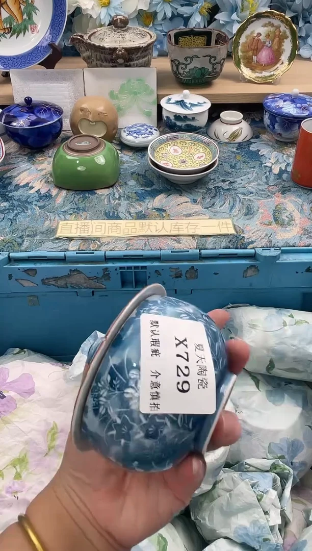 瓷片娟**️X729默认微瑕闪购默认库存一件