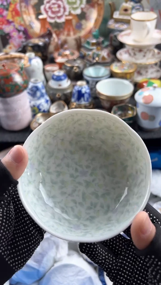 【闪购商品】瓷片 满20包邮，偏远地区不包邮.55