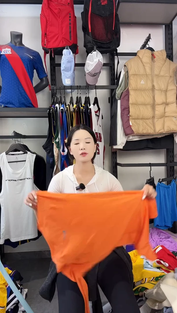 283编码 瑕疵款直播间过款为准 尺码L