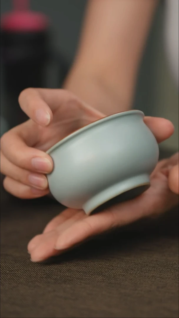 微微瑕 大福袋杯