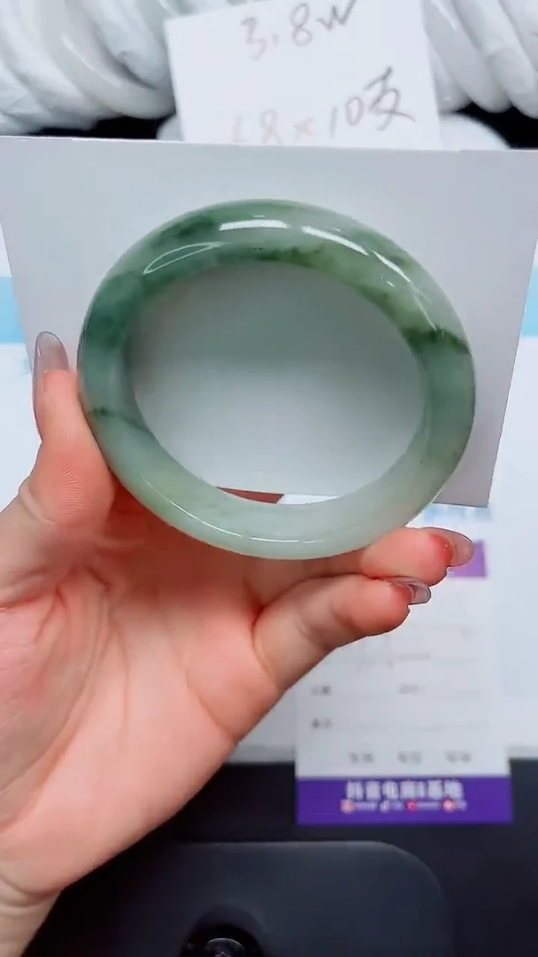 石英质玉手镯未镶嵌169-55.6