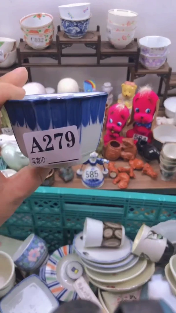 瓷片A龙华精品陶瓷店