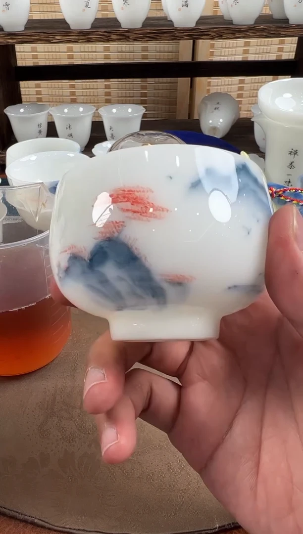 正品陶瓷买买买！！！