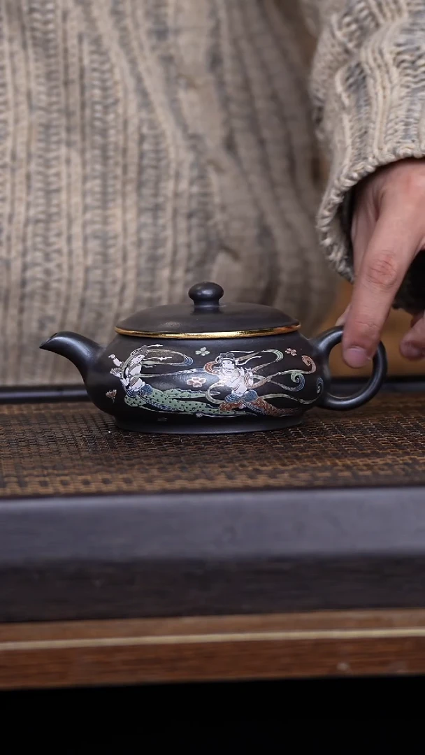 【闪购商品】紫砂茶壶465789312546